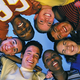 Peppy U.S. Teens